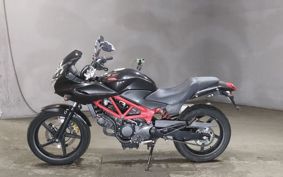 HONDA VTR 250 F MC33