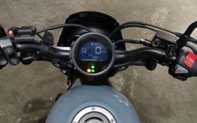 HONDA REBEL 250  S E-clutch MC49