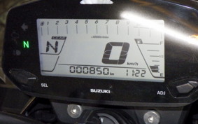 SUZUKI GIXXER 150 2010 ED131