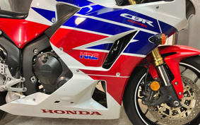 HONDA CBR600RR 2020 PC40
