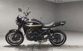 KAWASAKI Z900RS 2022 ZR900C