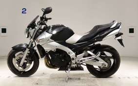 SUZUKI GSR400 2008 GK7DA