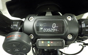 HARLEY FXBB1750 2018