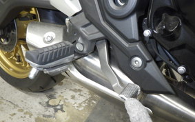 KAWASAKI Z650 RS 2023 ER650M