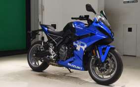 SUZUKI GSX-8R 2024 EM1AA