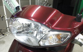 HONDA TACT-4ﾍﾞｰｼｯｸ 2023 AF79