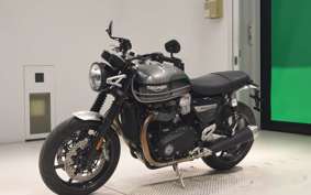 TRIUMPH TRIUMPH SPEED ツイン 2007
