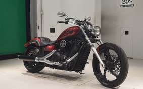 YAMAHA XVS1300CA STRIKER 2014