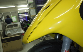 HONDA DIO ZX GEN 2 1984 AF35