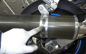 KAWASAKI ZX900R NINJA 1998