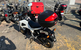 HONDA GROM JC61