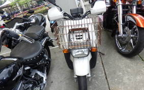 YAMAHA GEAR Gen.2 UA08J