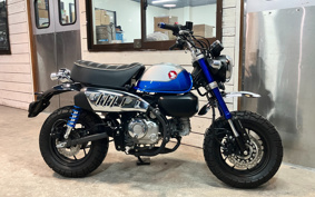 HONDA MONKEY 125 JB03