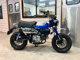 Фото Honda MONKEY 125 с японского аукциона