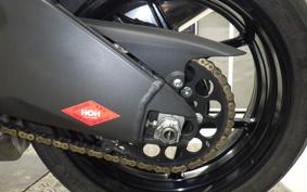KAWASAKI NINJA ZX-6R A 2019 ZX636G