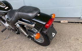 KAWASAKI ELIMINATOR 125 BN125A