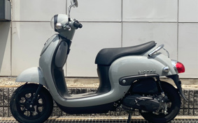 HONDA GIORNO AF77