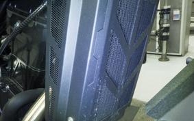 OTHER +MUTT DRK-01 250 1999