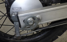 SUZUKI DJEBEL 200 (DR200SE) 1997 SH42A