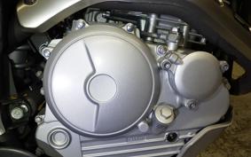 YAMAHA SEROW 250 Gen.3 2006 DG31J