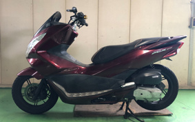 HONDA PCX 150 KF18