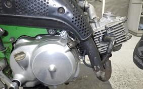 HONDA MIGHTY DAX ST90