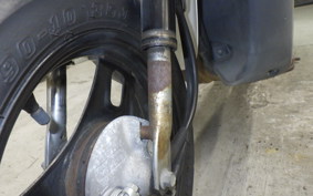 SUZUKI LET's 4 2026 CA45A