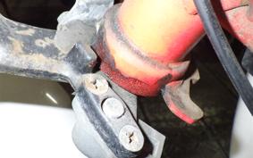 YAMAHA CHAPPY 50 439