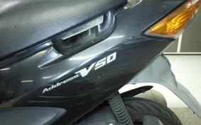 SUZUKI ADDRESS V50 Gen.2 CA44A