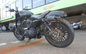 HARLEY XL1200CX 2016 LM3