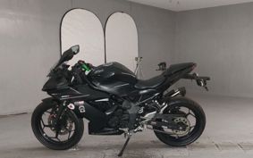 KAWASAKI NINJA250SL BX250A