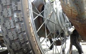 HONDA C50 SUPER CUB AA01