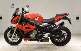 BMW S1000R 2014