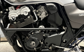 HONDA CB400SF VTEC Spec3 2004 NC39