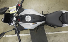 YAMAHA MT-07 AMT 2025 RM50J