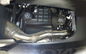 HONDA CBR650R E-Clutch 2018 RH17