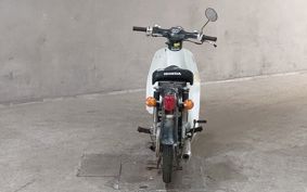 HONDA SUPER CUB50 C50