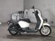 Фото Honda BENLY 50 с японского аукциона