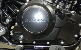 SUZUKI Vｽﾄﾛｰﾑ250A 2011