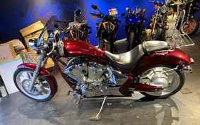 HONDA VT1300CX ABS 2011 SC61