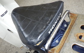 HONDA C50 SUPER CUB E C50