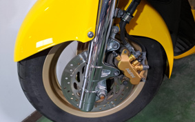HONDA FORZA Z MF08
