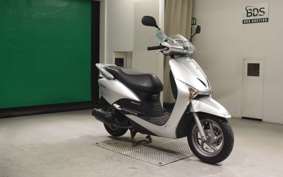 HONDA LEAD 110 2007 JF19