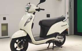 SUZUKI ADDRESS V125 Gen.2 DP12H