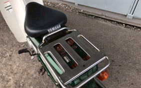 YAMAHA MATE50DX UA04J