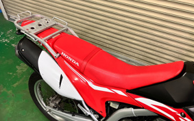 HONDA CRF250L MD44