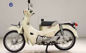 HONDA C110 SUPER CUB JA44
