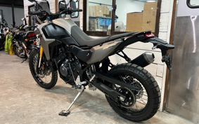 YAMAHA TENERE 700 2025 DM17J
