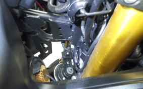 YAMAHA FZ8 FAZER S 2014