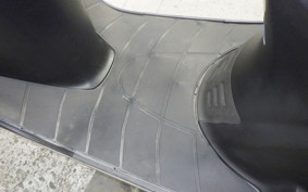 HONDA SPACY 100 2008 JF13